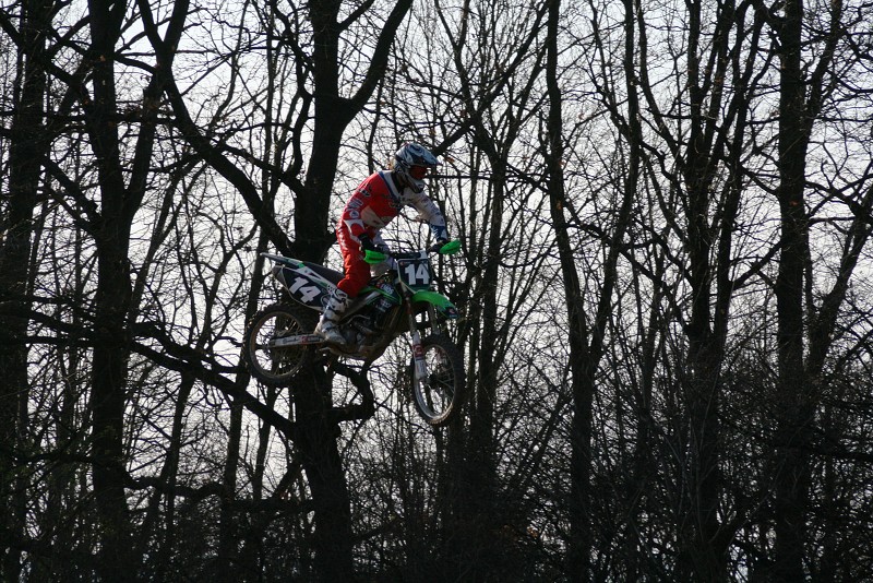 Na Osmě 31.3-1.4.08